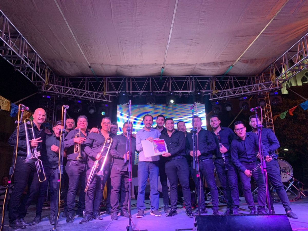 Festival de la Calaca 2022 Domingo de cierre