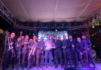 Festival de la Calaca 2022 Domingo de cierre