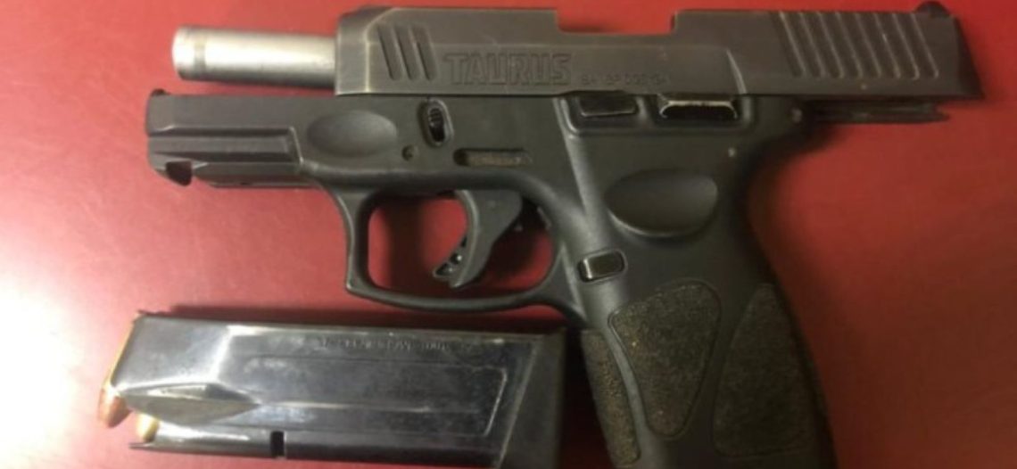 Asesina a su amigo de 17 años, mientras manipulaba un arma