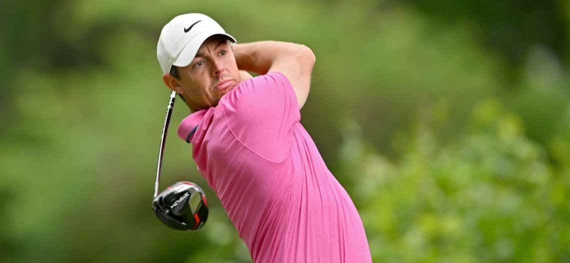 Rory McIlroy recupera la cima del golf tras triunfo en Copa CJ
