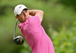 Rory McIlroy recupera la cima del golf tras triunfo en Copa CJ