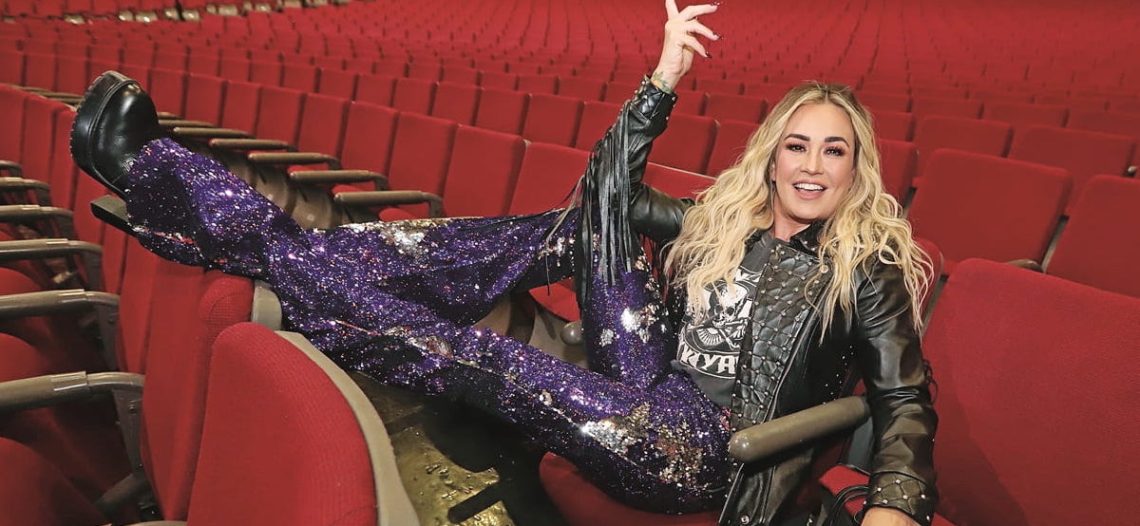 ‘No entra en el concepto’; Kabah responde a María José por no querer estar con ellos