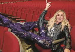 ‘No entra en el concepto’; Kabah responde a María José por no querer estar con ellos
