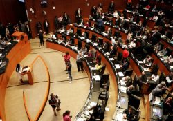 Fortalecer a policías empantana reforma; trabajan en minuta alterna