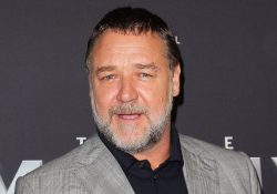 Russell Crowe salva librería de la quiebra con generosa donación
