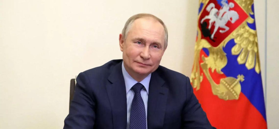 Rusia advierte Tercera Guerra Mundial si Ucrania ingresa a la OTAN