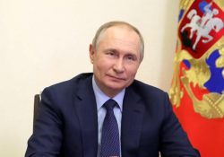Rusia advierte Tercera Guerra Mundial si Ucrania ingresa a la OTAN