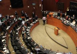 Avalan reforma militar corregida y aumentada; Senado regresará dictamen a la Cámara de Diputados