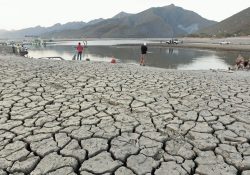Cambio climático responsable de sequías en hemisferio norte durante el verano