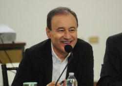 Sonora se presenta al mundo como una tierra de oportunidades en materia ecológica