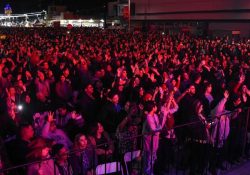 Concluye con éxito Festival Tierra Sonora en San Luis Río Colorado