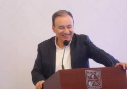 Crearemos condiciones de movilidad para ciclistas: Alfonso Durazo