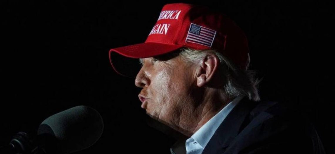 La empresa de Trump ‘engañó’ al fisco, dice una fiscal de Nueva York