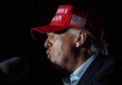 La empresa de Trump ‘engañó’ al fisco, dice una fiscal de Nueva York