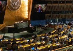 Asamblea General de la ONU exige Fin del Embargo de EUA a Cuba