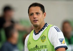 Chicharito Hernández, confirmado para el Ibai Llanos en la Kings League