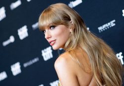 Taylor Swift hace historia con su reciente disco