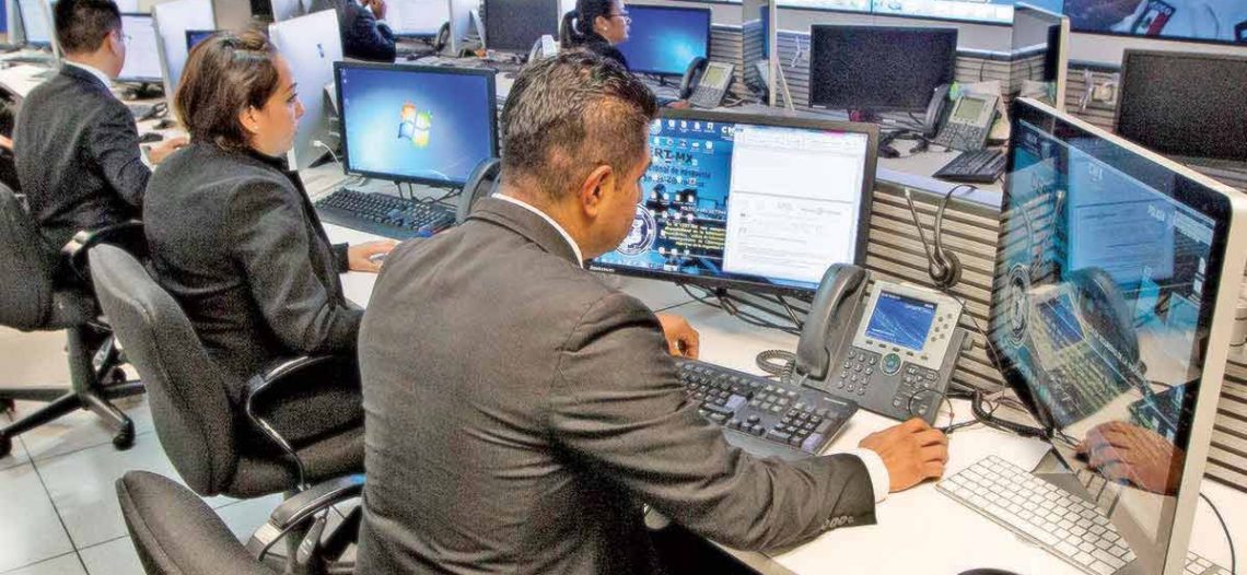 El Ejército asumirá la ciberseguridad; estrategia conjunta con la Marina
