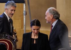 Ley que libera a agresores sexuales pone contra las cuerdas al gobierno izquierdista en España