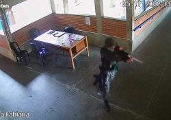 Ataques en dos escuelas de Brasil dejan 3 muertos y 11 heridos