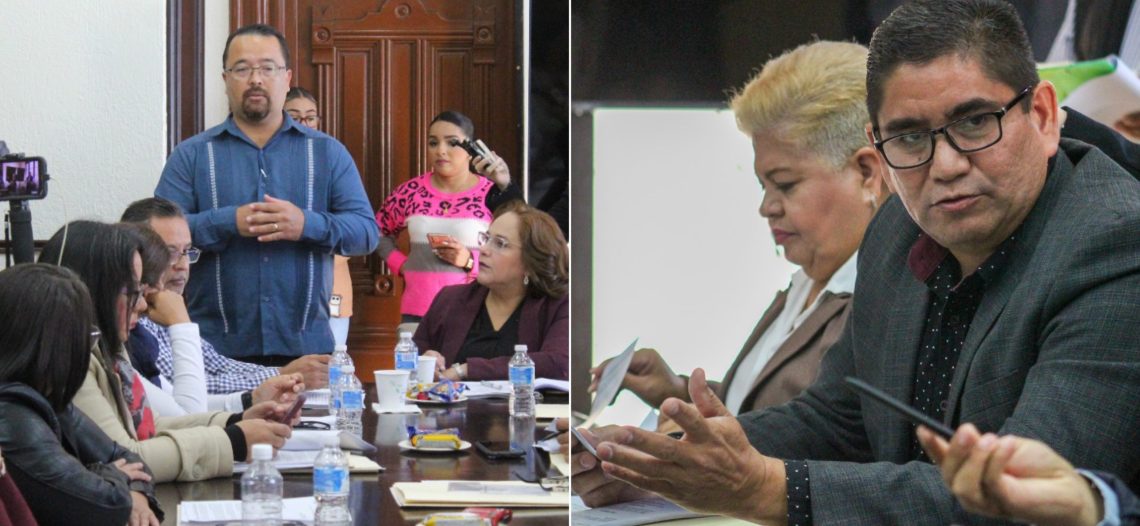 Aprueba Cabildo anteproyecto de Ley de Ingresos y Presupuesto de Ingresos