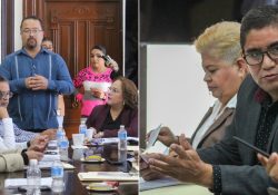 Aprueba Cabildo anteproyecto de Ley de Ingresos y Presupuesto de Ingresos
