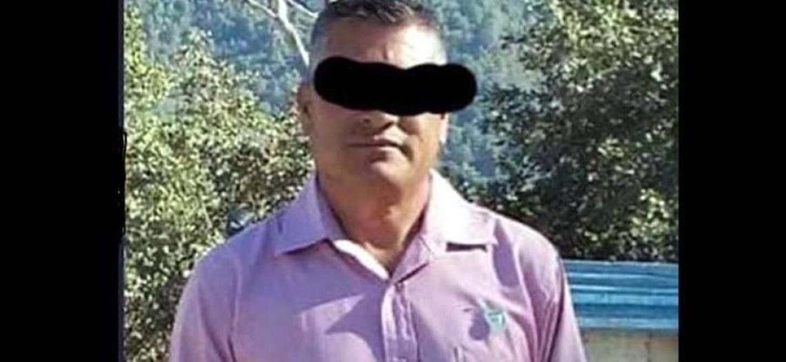 Asesinan a Crispín Hernández, alcalde electo de San Pedro Mixtepec, Oaxaca