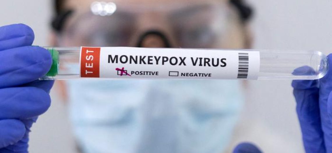 OMS cambia el nombre a la viruela del mono, ahora se llamará mpox