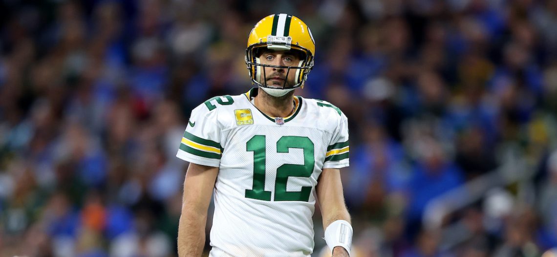 Green Bay acrecentó su crisis, Detroit les propina quinta derrota al hilo