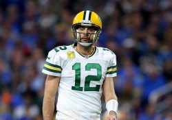 Green Bay acrecentó su crisis, Detroit les propina quinta derrota al hilo