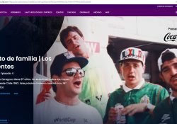 Sonorenses se hacen famosos en la plataforma de la FIFA