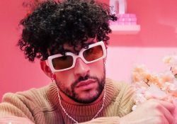 Bad Bunny es designado como Artista del Año por la plataforma Apple Music
