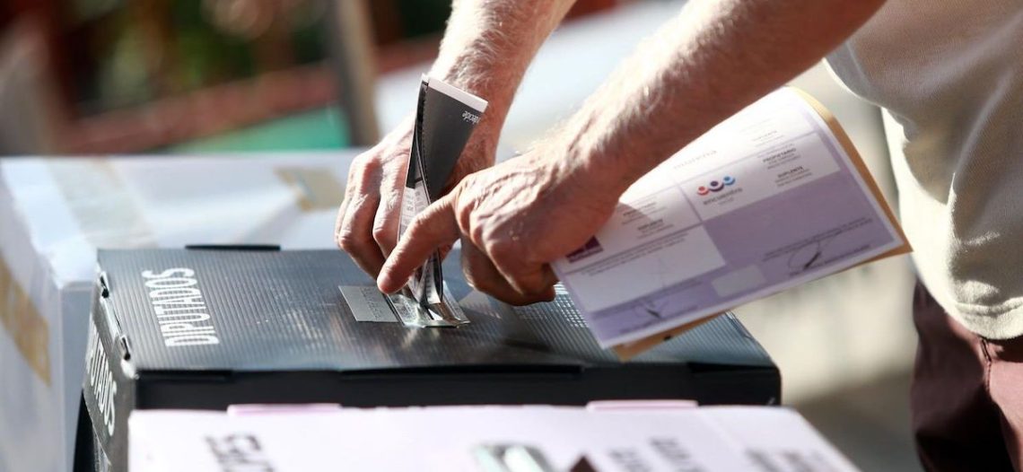 Apuestan diputados al voto electrónico; Morena, PT, PVEM y PAN lo plantean