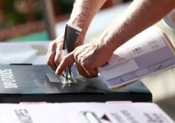 Apuestan diputados al voto electrónico; Morena, PT, PVEM y PAN lo plantean