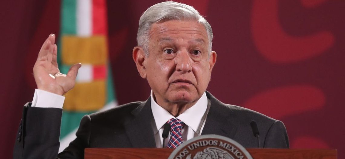 López Obrador se reúne con Tom Vilsack, secretario de Agricultura de EU