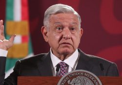 López Obrador se reúne con Tom Vilsack, secretario de Agricultura de EU