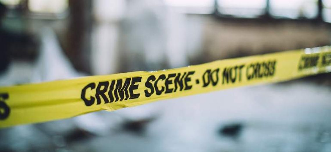 Persecución y balacera en Nuevo León deja policía herido y 5 personas detenidas