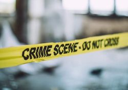 Persecución y balacera en Nuevo León deja policía herido y 5 personas detenidas