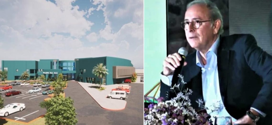 Le apuestan al turismo médico
