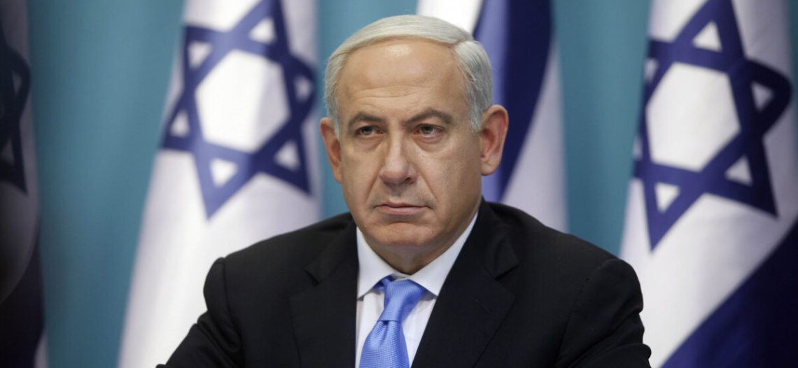 Con apoyo de ultraderecha vuelve Netanyahu al poder