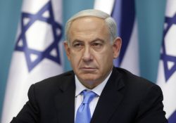 Con apoyo de ultraderecha vuelve Netanyahu al poder