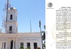 Multan al Ayuntamiento de Huatabampo por no devolver dinero a un contribuyente