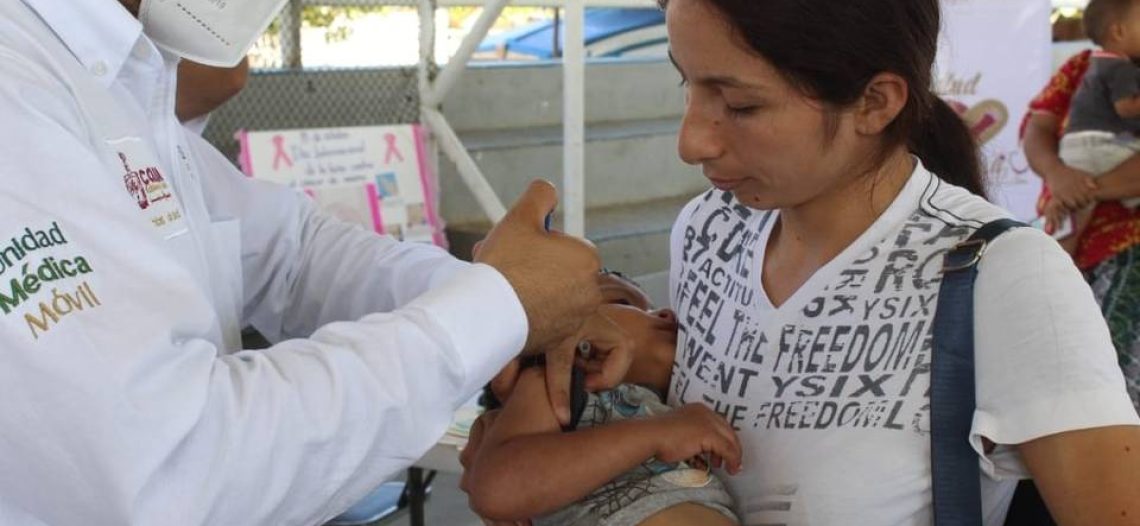 Colima Registra la Primera Muerte por Influenza