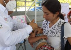 Colima Registra la Primera Muerte por Influenza