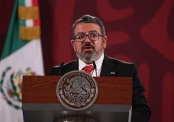 López Obrador nombra a Jorge Nuño como secretario de Infraestructura, Comunicaciones y Transportes