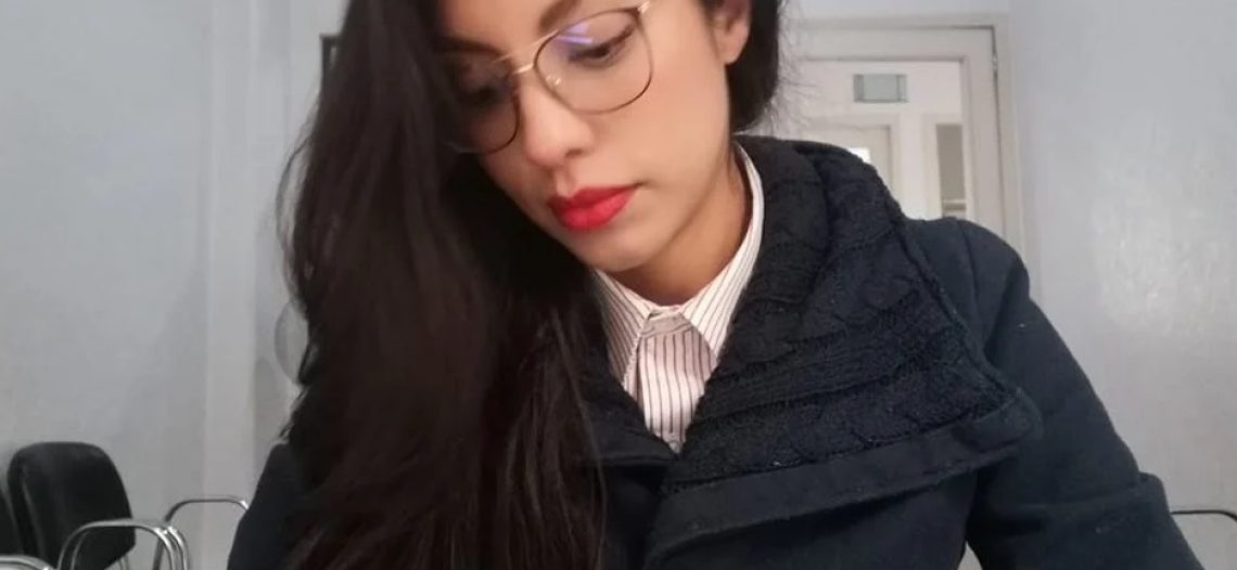 Encuentran cuerpo sin vida de Mónica Citlalli, maestra de inglés desaparecida en el Edomex