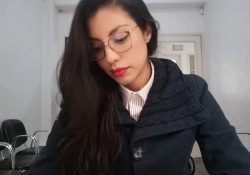 Encuentran cuerpo sin vida de Mónica Citlalli, maestra de inglés desaparecida en el Edomex