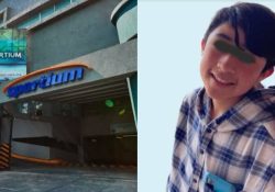 Muere menor de 12 años en accidente en centro deportivo de la CDMX