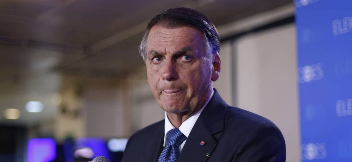 Tribunal rechaza solicitud de Bolsonaro para anular elección presidencial