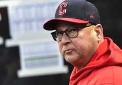 Terry Francona y Buck Showalter, nombrados mánagers del año en Grandes Ligas